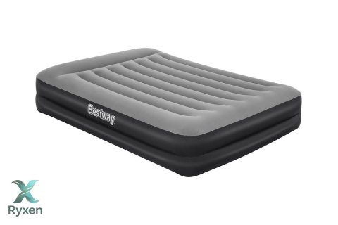 Dmuchany Materac 203 x 152 x 46 cm Bestway 67403 BESTWAY