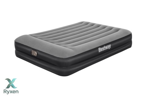Dmuchany Materac 203 x 152 x 46 cm Bestway 67403 BESTWAY