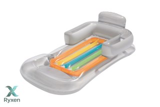Dmuchany Materac, Fotel 161 x 84 cm Bestway 43028 BESTWAY