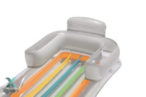 Dmuchany Materac, Fotel 161 x 84 cm Bestway 43028 BESTWAY