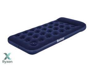 Dmuchany Materac Jednoosobowy 188 x 99 x 28 cm Bestway 67224 BESTWAY