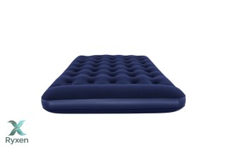 Dmuchany Materac Z Pompką 191 x 137 x 28 cm Bestway 67225 BESTWAY