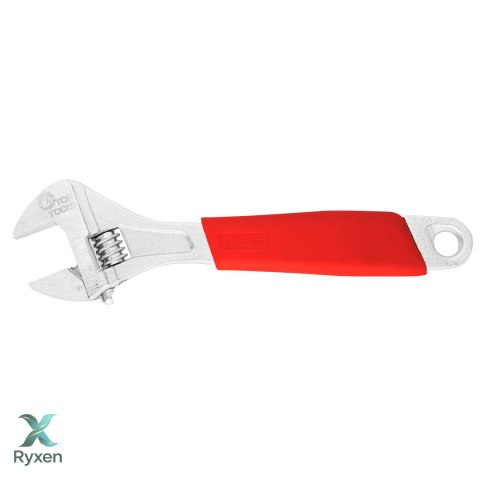 Klucz nastawny 200 mm, zakres 0-22 mm Top Tools