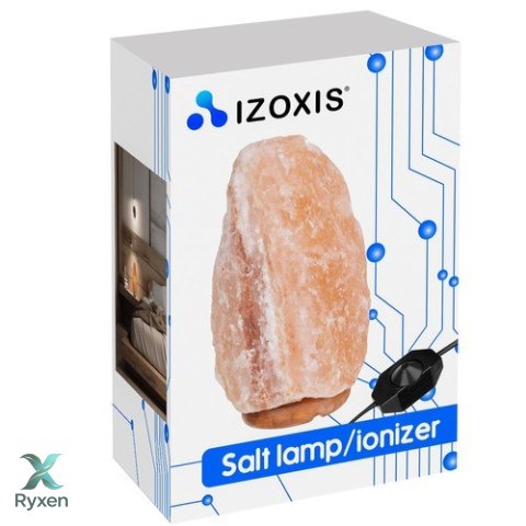 Lampa solna/ jonizator 3-5kg 22722 IZOXIS