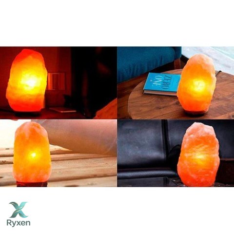 Lampa solna/ jonizator 3-5kg 22722 IZOXIS
