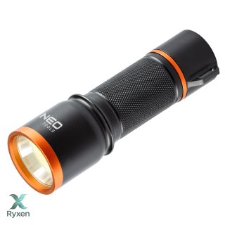 Latarka bateryjna 3 x AA 200 lm COB LED NEO TOOLS