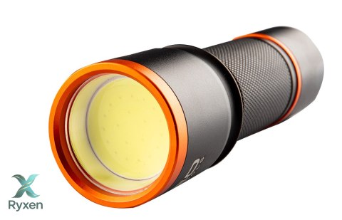 Latarka bateryjna 3 x AA 200 lm COB LED NEO TOOLS