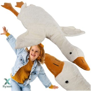 Maskotka - gęś 130cm Kruzzel 24720 KRUZZEL