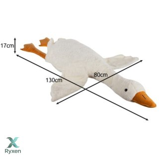 Maskotka - gęś 130cm Kruzzel 24720 KRUZZEL