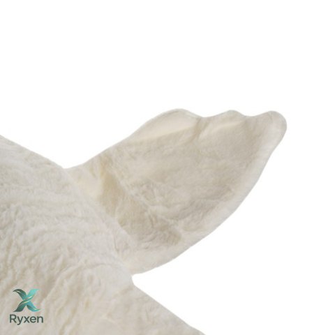 Maskotka - gęś 130cm Kruzzel 24720 KRUZZEL