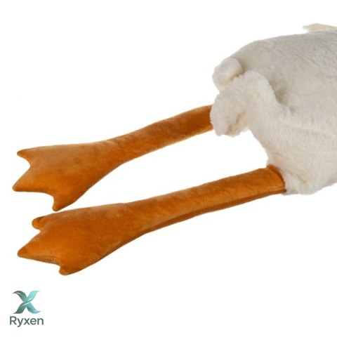 Maskotka - gęś 130cm Kruzzel 24720 KRUZZEL