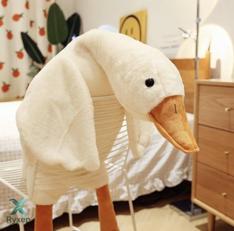 Maskotka - gęś 130cm Kruzzel 24720 KRUZZEL