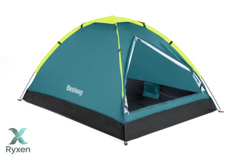 Namiot Turystyczny 145 x 205 x 100 cm Bestway 68084 Dwuosobowy BESTWAY