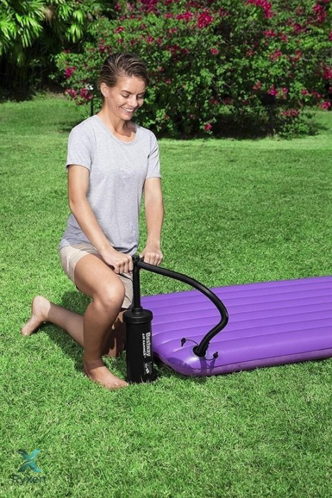 Pompka Ręczna Tłokowa 37cm Bestway 62086 BESTWAY