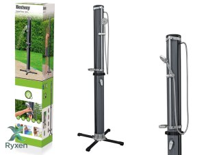 Prysznic Ogrodowy Basenowy Solarny 35 L Bestway 58696 BESTWAY