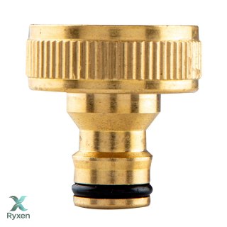 Przyłacze do kranu 3/4"- 1", mosiężne NEO TOOLS