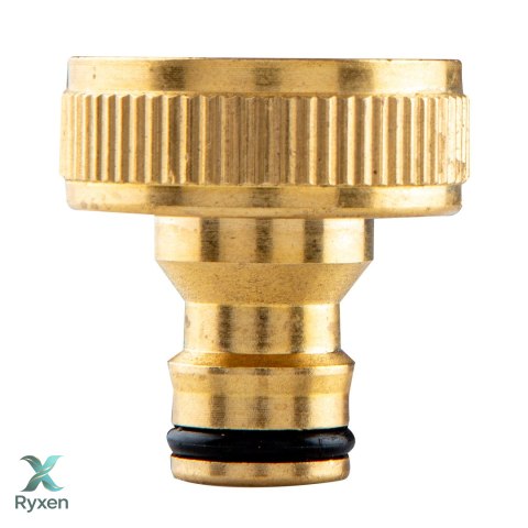 Przyłacze do kranu 3/4"- 1", mosiężne NEO TOOLS