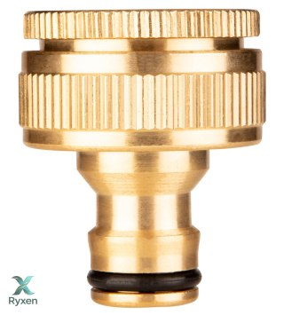 Przyłacze do kranu 3/4"- 1", mosiężne NEO TOOLS