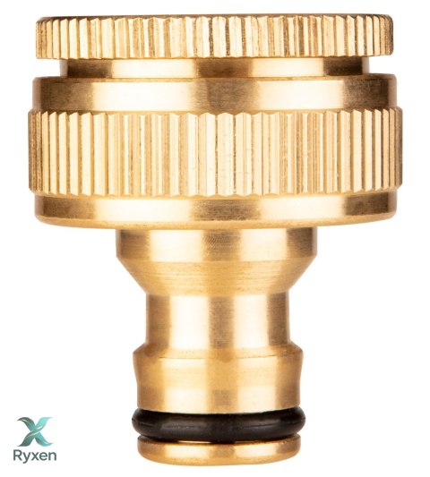 Przyłacze do kranu 3/4"- 1", mosiężne NEO TOOLS