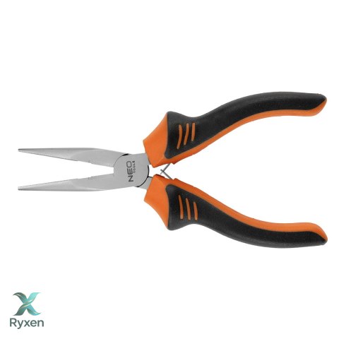 Szczypce wydłużone proste 160 mm NEO TOOLS