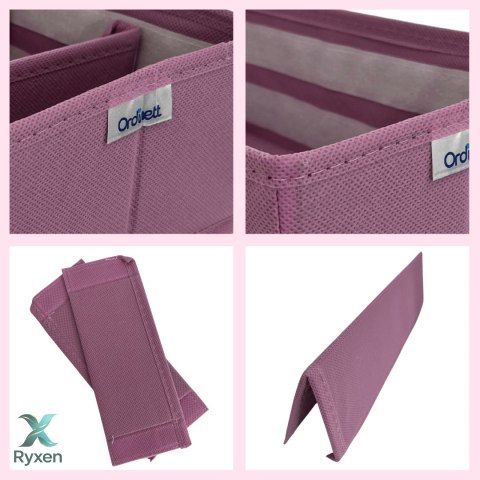 BLOSSOM duży organizer do szufaldy 30,5x10x10cm Kamai Ordinett
