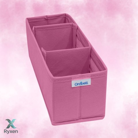 BLOSSOM duży organizer do szufaldy 30,5x10x10cm Kamai Ordinett