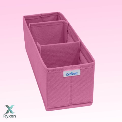 BLOSSOM duży organizer do szufaldy 30,5x10x10cm Kamai Ordinett