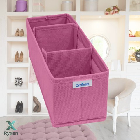 BLOSSOM duży organizer do szufaldy 30,5x10x10cm Kamai Ordinett