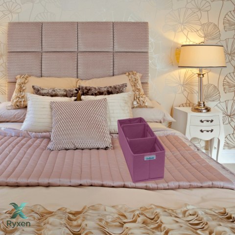 BLOSSOM duży organizer do szufaldy 30,5x10x10cm Kamai Ordinett