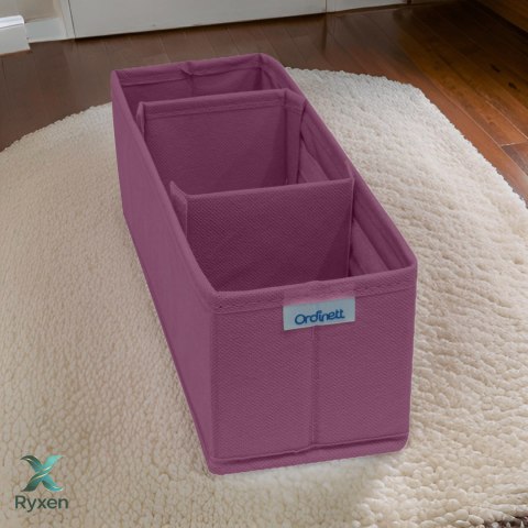 BLOSSOM duży organizer do szufaldy 30,5x10x10cm Kamai Ordinett