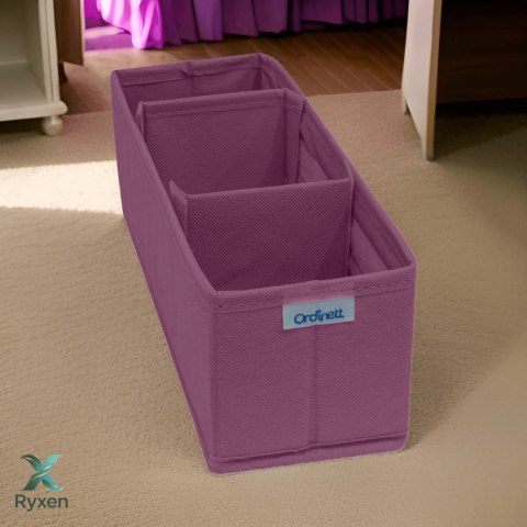 BLOSSOM duży organizer do szufaldy 30,5x10x10cm Kamai Ordinett