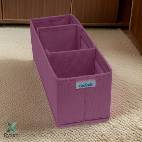 BLOSSOM duży organizer do szufaldy 30,5x10x10cm Kamai Ordinett
