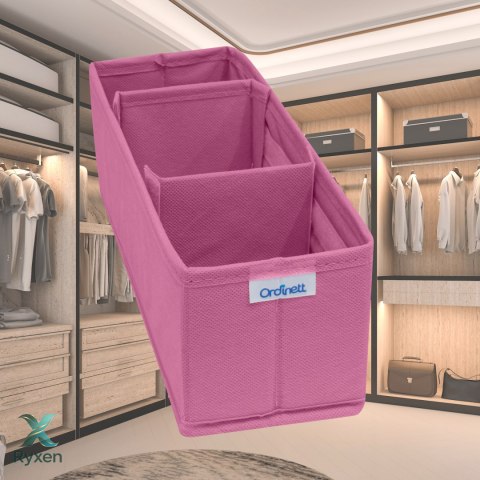 BLOSSOM duży organizer do szufaldy 30,5x10x10cm Kamai Ordinett