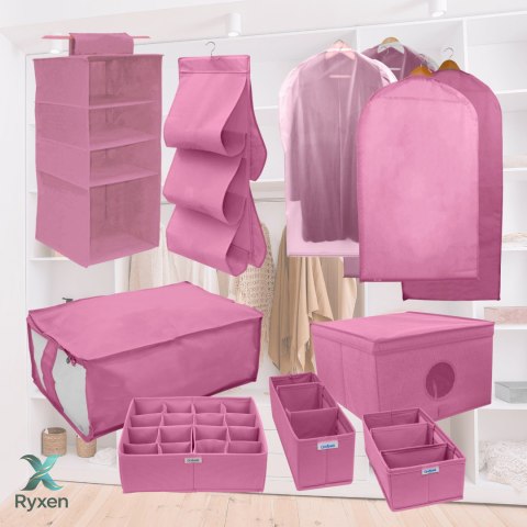 BLOSSOM duży organizer do szufaldy 30,5x10x10cm Kamai Ordinett