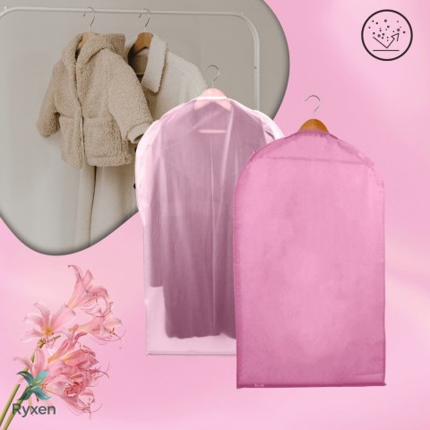 BLOSSOM organizer na płaszcz 60X100CM Kamai Ordinett