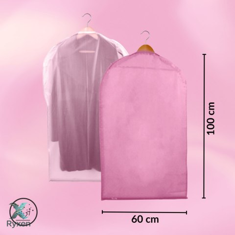 BLOSSOM organizer na płaszcz 60X100CM Kamai Ordinett