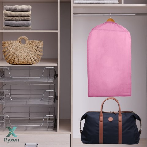BLOSSOM organizer na płaszcz 60X100CM Kamai Ordinett