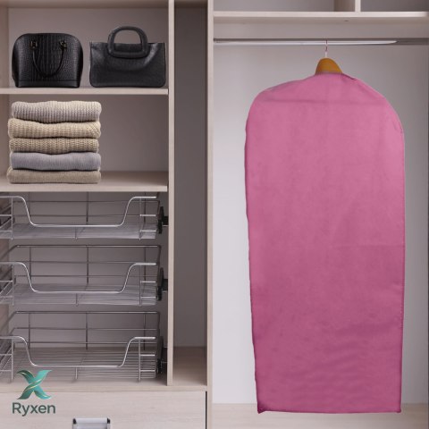 BLOSSOM organizer na płaszcz 60X135CM Kamai Ordinett