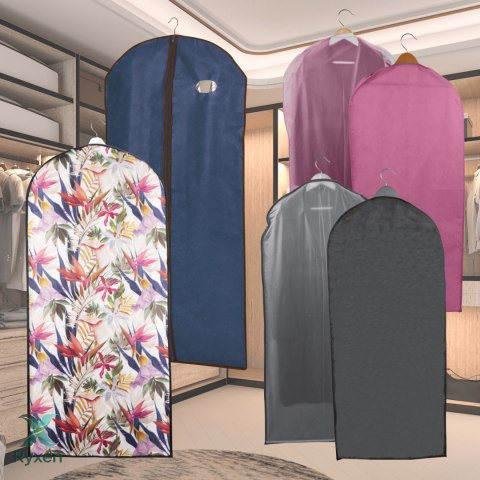 BLOSSOM organizer na płaszcz 60X135CM Kamai Ordinett