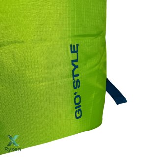 Plecak termiczny Kamai Gio Style, w kolorze zielonym, pojemność 20L Giostyle