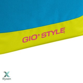 Torba plażowa Kamai Gio Style, w kolorze błękitnym, pojemność 9L Giostyle