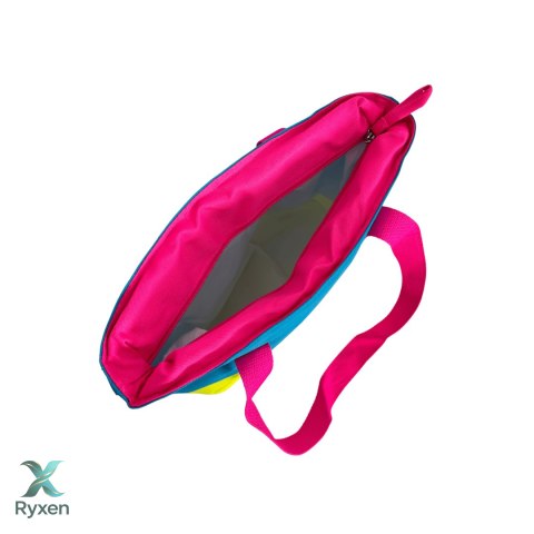 Torba plażowa Kamai Gio Style, w kolorze błękitnym, pojemność 9L Giostyle