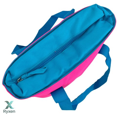 Torba plażowa Kamai Gio Style, w kolorze różowym, pojemność 9L Giostyle