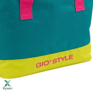Torba plażowa Kamai Gio Style, w kolorze zielonym, pojemność 9L Giostyle