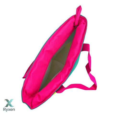 Torba plażowa Kamai Gio Style, w kolorze zielonym, pojemność 9L Giostyle