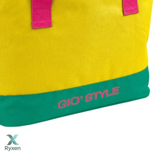 Torba plażowa Kamai Gio Style, w kolorze żółtym, pojemność 9L Giostyle