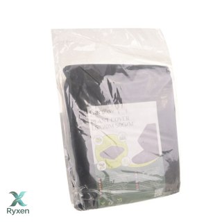 Agrowłóknina czarna 1,6x20m 50g/m2 Gardlov GARDLOV