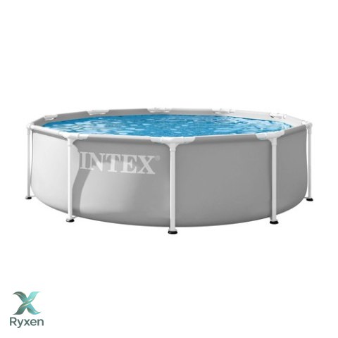 Basen stelażowy INTEX 26700ND Intex