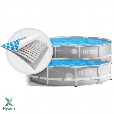 Basen stelażowy INTEX 26700ND Intex