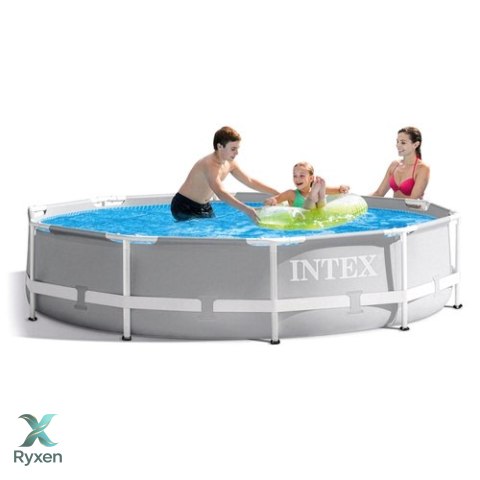 Basen stelażowy INTEX 26700ND Intex